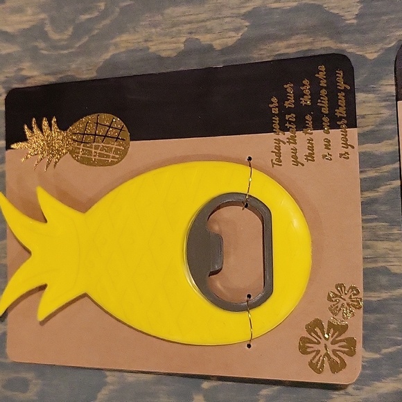 Bottle Openers - NWOT - Never Used - Picture 6 of 8